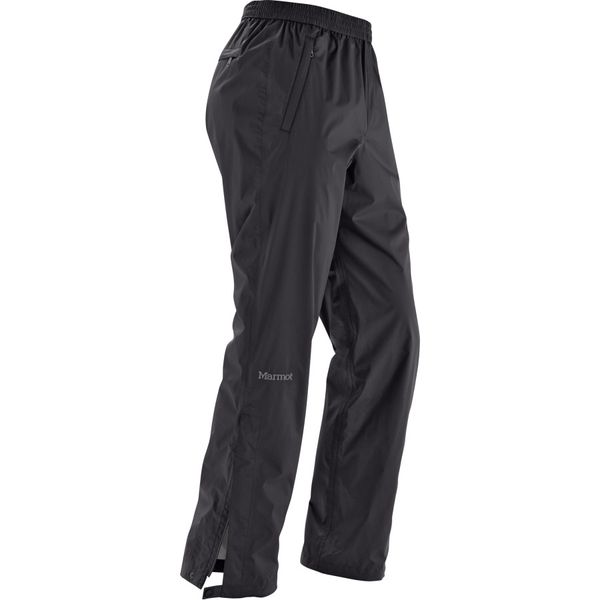 Marmot брюки Precip black L