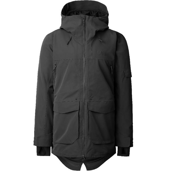 Picture Organic куртка U16 W 2023 black S