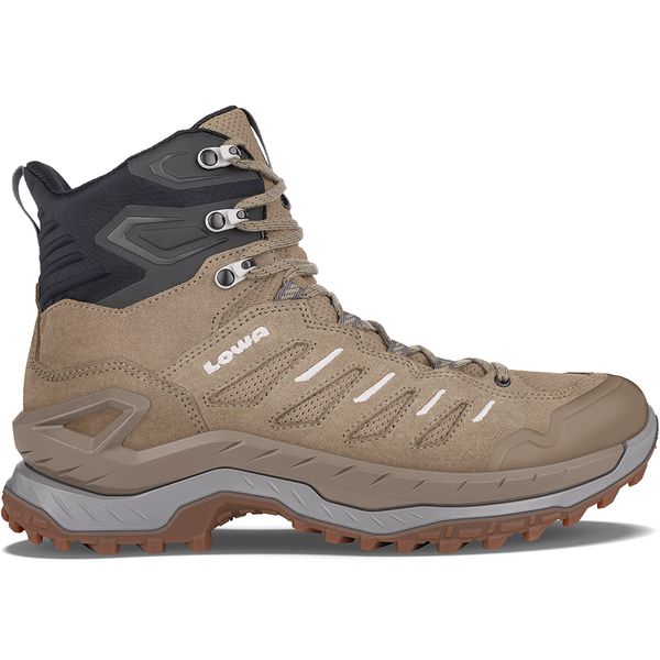 LOWA ботинки Innovo MID dune-grey 42.5