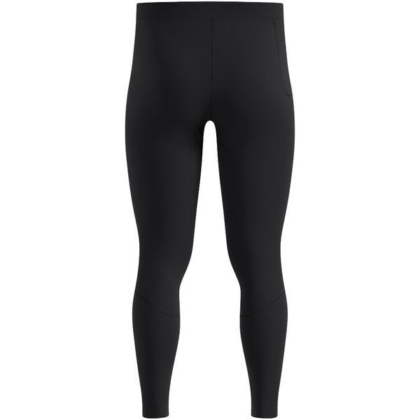 Odlo брюки утеплені Essential Warm Running black XL