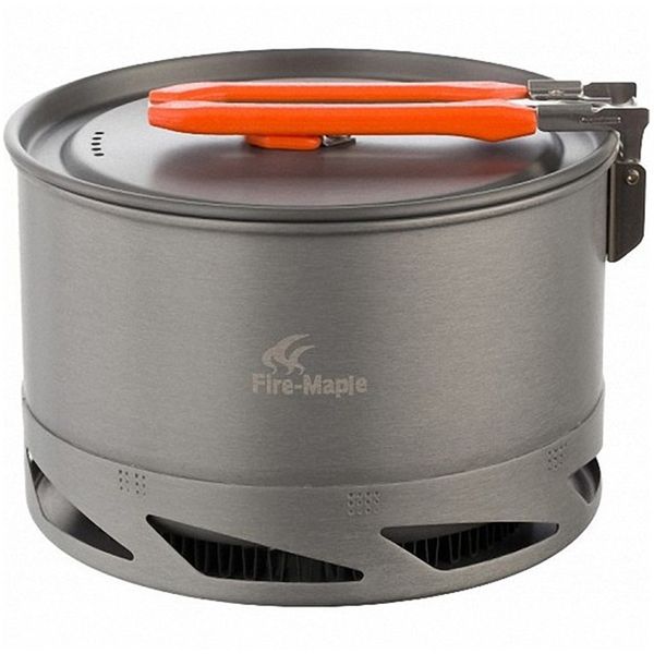 Fire-Maple котел FMC K2