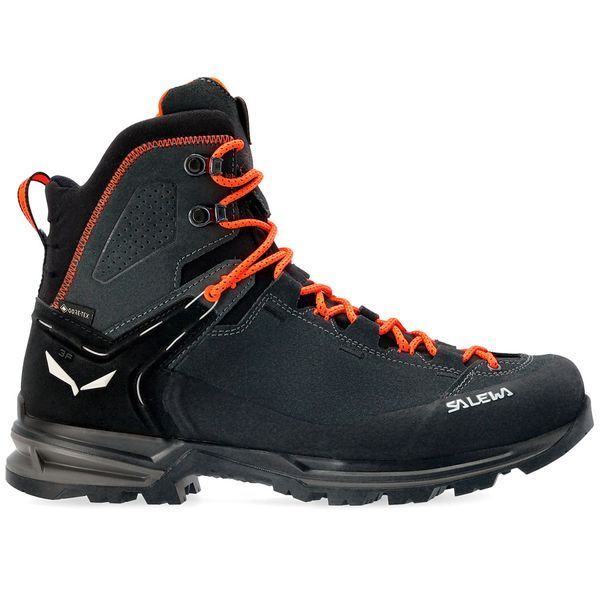 Salewa черевики MS MTN Trainer 2 Mid GTX black-onyx 44.5