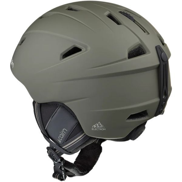 Cairn шолом Electron mat khaki 59-60