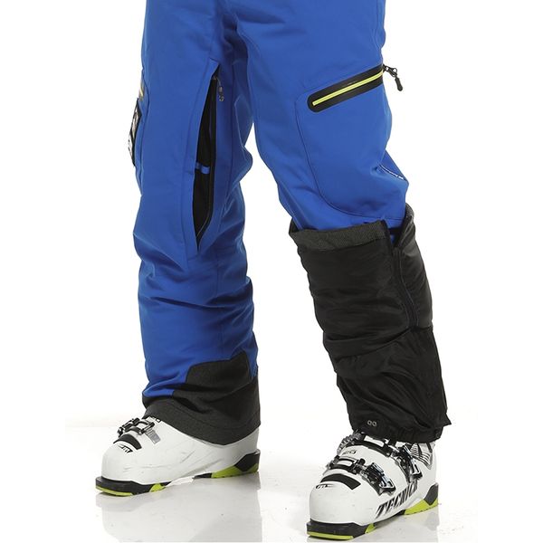 Rehall брюки Zane 2021 reflex blue XS