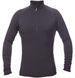 Fahrenheit реглан Power Stretch Pro ZIP black M