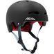REKD шлем Ultralite In-Mold Helmet Jr black 49-52