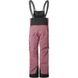 Picture Organic брюки U10 Bib W 2022 rose taupe XL