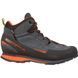 La Sportiva ботинки Boulder X Mid carbon-flame 40.5