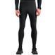 Odlo брюки утеплені Essential Warm Running black XL