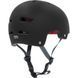 REKD шлем Ultralite In-Mold Helmet Jr black 49-52
