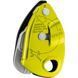 Petzl страхувальний пристрій Gri-Gri+ - 1