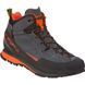 La Sportiva ботинки Boulder X Mid carbon-flame 40.5