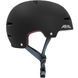 REKD шлем Ultralite In-Mold Helmet Jr black 49-52