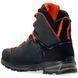 Salewa черевики MS MTN Trainer 2 Mid GTX black-onyx 44.5