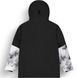 Picture Organic куртка лижна Jomoh 2026 snowy pine print S