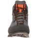 La Sportiva ботинки Boulder X Mid carbon-flame 40.5