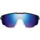 Julbo очки Rush Spectron 3 black-white