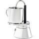 GSI кофеварка Mini Espresso Set 1 Cap