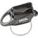 Petzl страховочное устройство Reverso grey