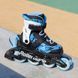 Rollerblade роликові ковзани Microblade SL - 7
