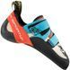 La Sportiva скельні туфлі Otaki blue-flame 37.0