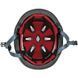 REKD шлем Ultralite In-Mold Helmet Jr black 49-52