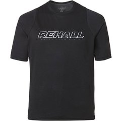 Rehall футболка Jerry black XL