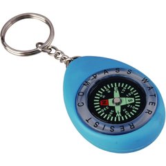 Munkees 3153 брелок-компас Keychain Compass