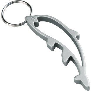Munkees 3440 брелок відкривачка Dolphin