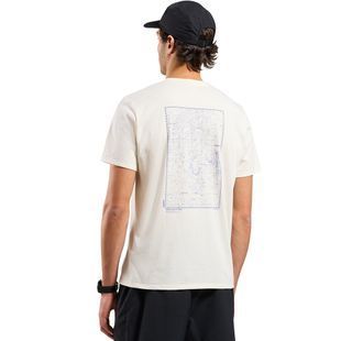 Odlo футболка Cotton Blend Unlimited gardenia M