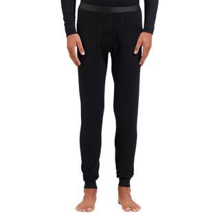 Odlo термобрюки Merino 200 black M
