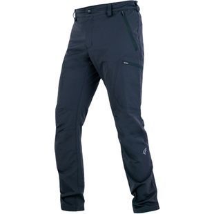 Fahrenheit брюки Soft Shell hiking PRO black 36