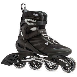 Rollerblade роликовые коньки Zetrablade 2024