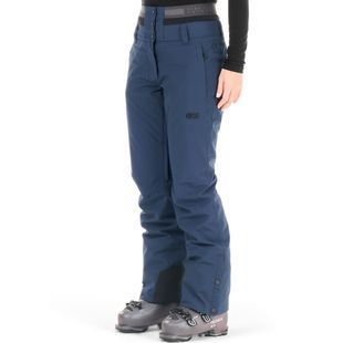 Picture Organic брюки лыжные Exa W 2027 dress blue XS