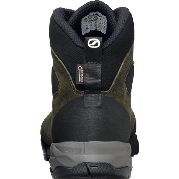Scarpa ботинки Mojito Hike GTX thyme green lime 41.0