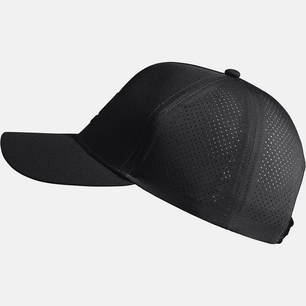 Odlo кепка Performance Snapback black S-M