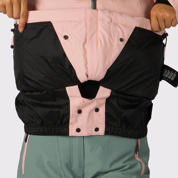 Rehall куртка сноубордична Oasis W 2026 powder pink XL