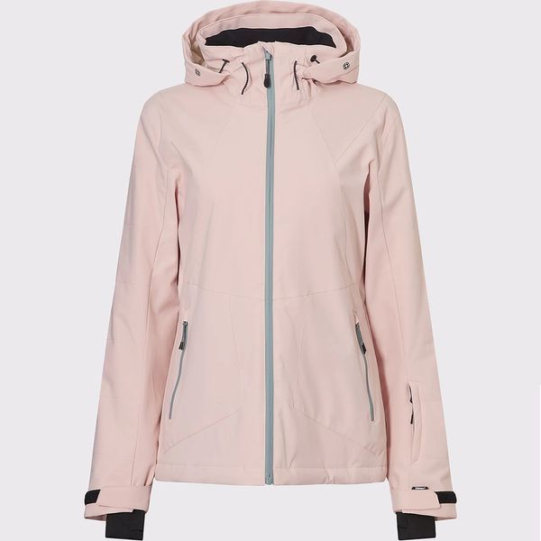 Rehall куртка сноубордична Oasis W 2026 powder pink XL