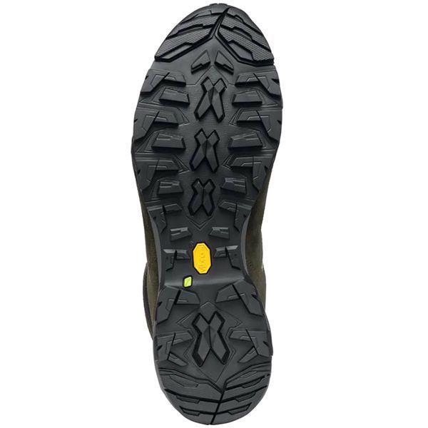 Scarpa ботинки Mojito Hike GTX thyme green lime 41.0