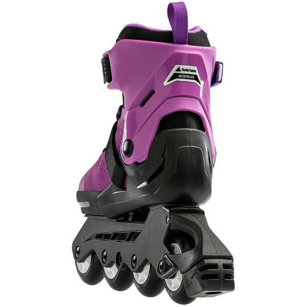 Rollerblade роликовые коньки Microblade 2024