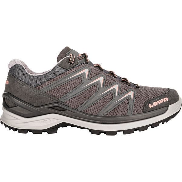 LOWA кроссовки Innox Pro GTX LO W anthracite-rose 39.5