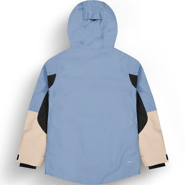 Picture Organic куртка лижна Seen W 2026 stonewash M