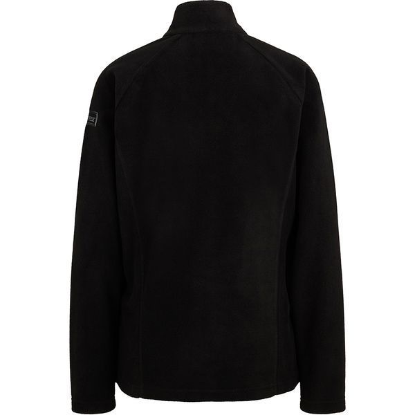 Ziener реглан флісовий Januki W black 42