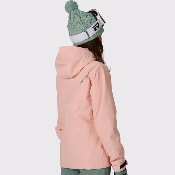 Rehall куртка сноубордична Oasis W 2026 powder pink XL