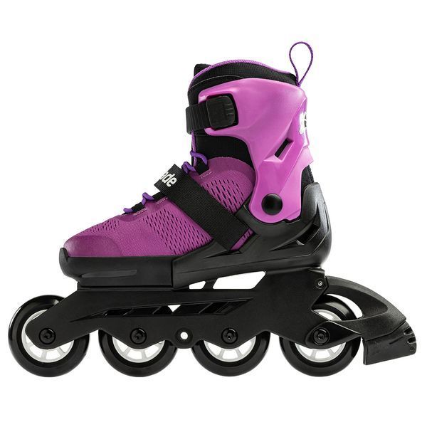Rollerblade роликовые коньки Microblade 2024