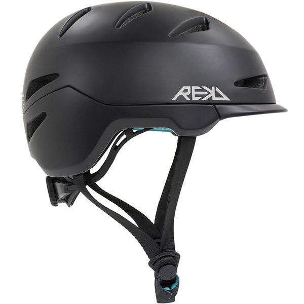 REKD шолом Urbanlite Helmet black 54-58