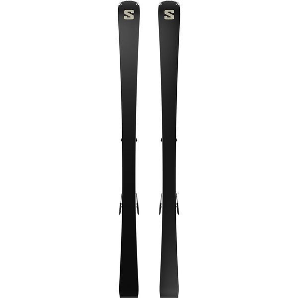 Salomon лыжи S-Max N10 + M10