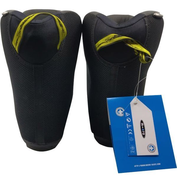 Micro лайнер MT Plus Liner black 46-47