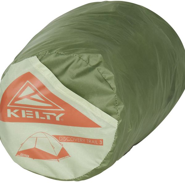 Kelty намет Discovery Trail 3