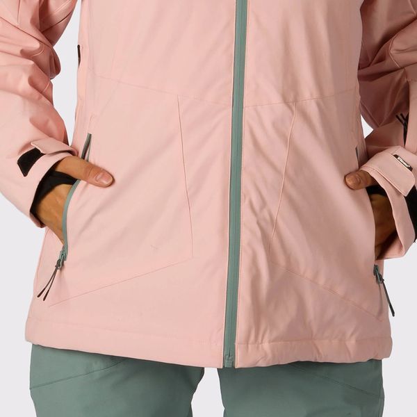 Rehall куртка сноубордична Oasis W 2026 powder pink XL
